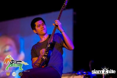 AU Music Festival 2014 (Album 2) — photo 186