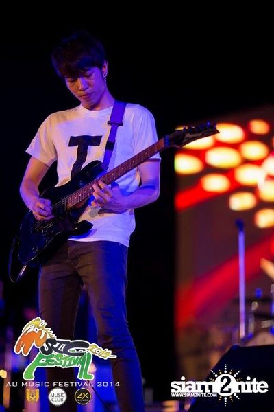 AU Music Festival 2014 (Album 2) — photo 67