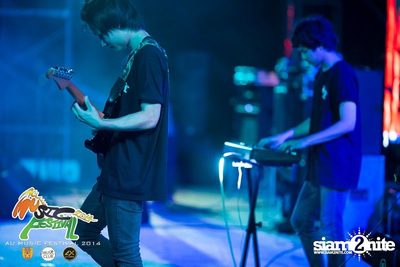 AU Music Festival 2014 (Album 2) — photo 16