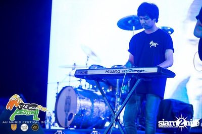 AU Music Festival 2014 (Album 2) — photo 18