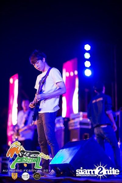 AU Music Festival 2014 (Album 2) — photo 61