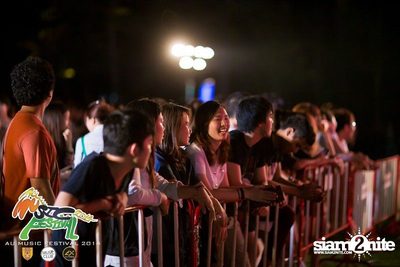 AU Music Festival 2014 (Album 2) — photo 31