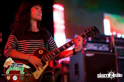 AU Music Festival 2014 (Album 2) — photo 25