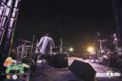 AU Music Festival 2014 (Album 2) — photo 216