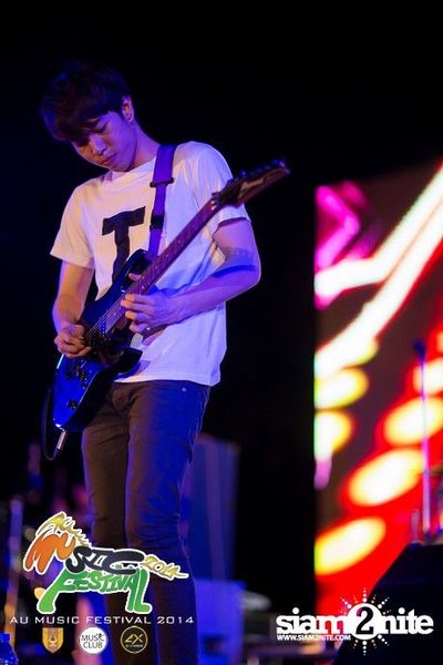 AU Music Festival 2014 (Album 2) — photo 72