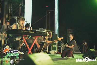 AU Music Festival 2014 (Album 2) — photo 239