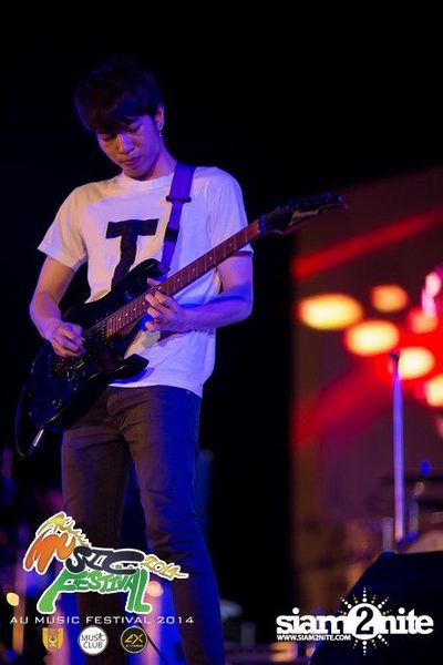 AU Music Festival 2014 (Album 2) — photo 68