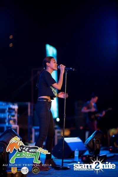 AU Music Festival 2014 (Album 2) — photo 124
