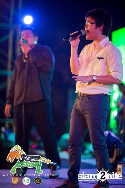 AU Music Festival 2014 (Album 2) — photo 92