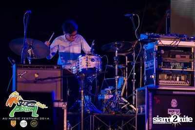 AU Music Festival 2014 (Album 2) — photo 207