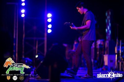 AU Music Festival 2014 (Album 2) — photo 156