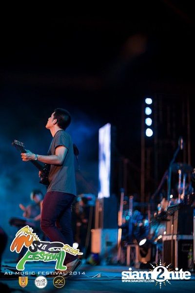AU Music Festival 2014 (Album 2) — photo 160