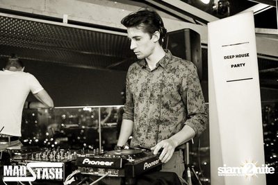 HI-SO Deep House Party — photo 51