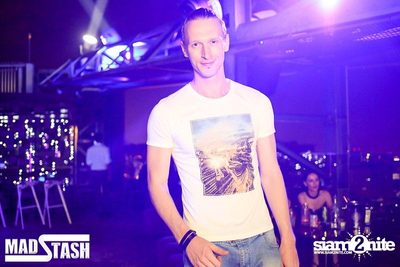 HI-SO Deep House Party — photo 25