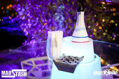 HI-SO Deep House Party — photo 16