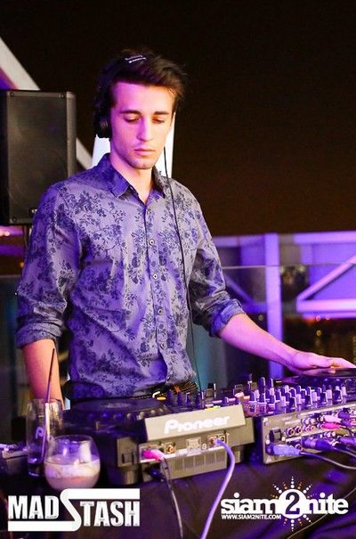 HI-SO Deep House Party — photo 49