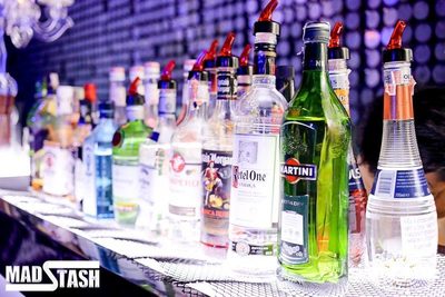 HI-SO Deep House Party — photo 7