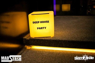 HI-SO Deep House Party — photo 3