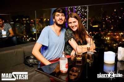 HI-SO Deep House Party — photo 46
