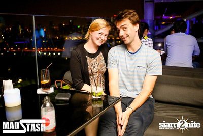 HI-SO Deep House Party — photo 45