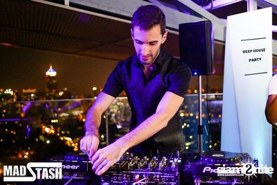 HI-SO Deep House Party — photo 17