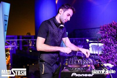 HI-SO Deep House Party — photo 27