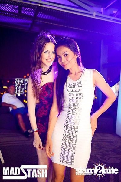 HI-SO Deep House Party — photo 35