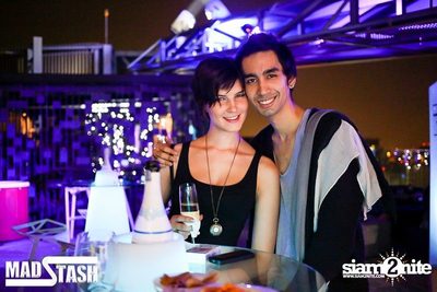 HI-SO Deep House Party — photo 20