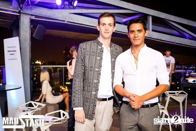 HI-SO Deep House Party — photo 47