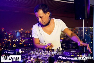 HI-SO Deep House Party — photo 4