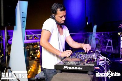 HI-SO Deep House Party — photo 5