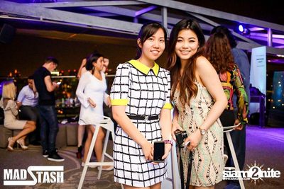 HI-SO Deep House Party — photo 48