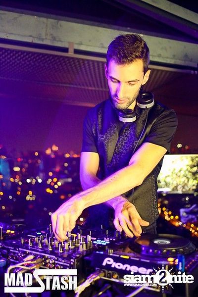 HI-SO Deep House Party — photo 21