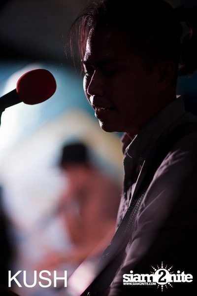 KUSH pres. INSOMNIA (Album 1) — photo 119