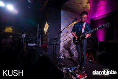 KUSH pres. INSOMNIA (Album 1) — photo 97