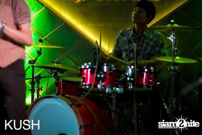 KUSH pres. INSOMNIA (Album 1) — photo 23