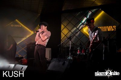 KUSH pres. INSOMNIA (Album 1) — photo 33