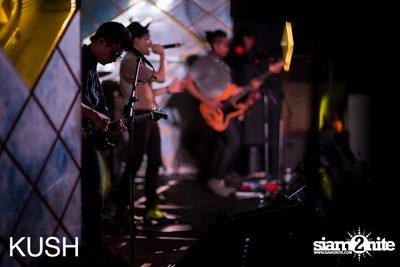 KUSH pres. INSOMNIA (Album 1) — photo 150