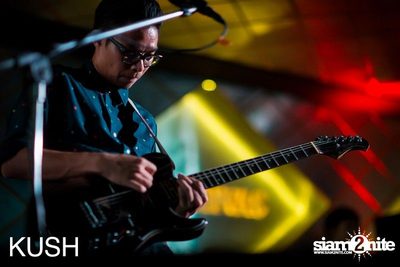 KUSH pres. INSOMNIA (Album 1) — photo 162