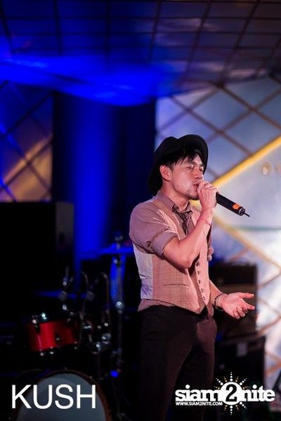 KUSH pres. INSOMNIA (Album 1) — photo 76
