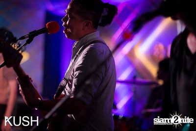 KUSH pres. INSOMNIA (Album 1) — photo 39