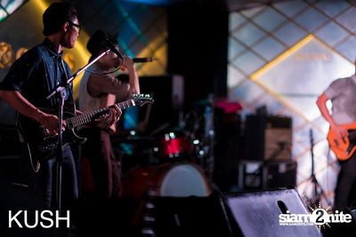 KUSH pres. INSOMNIA (Album 1) — photo 153