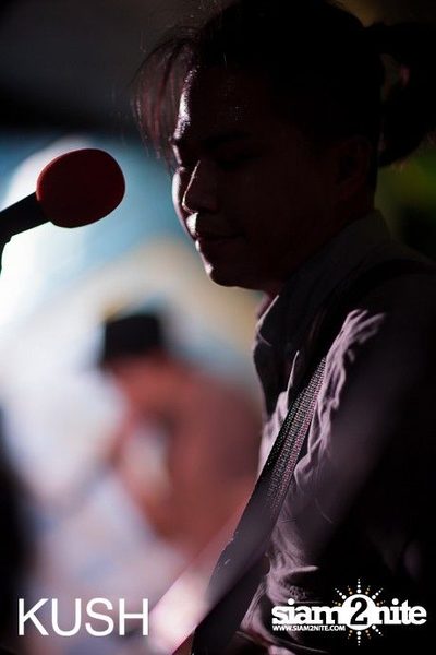 KUSH pres. INSOMNIA (Album 1) — photo 120