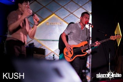 KUSH pres. INSOMNIA (Album 1) — photo 156