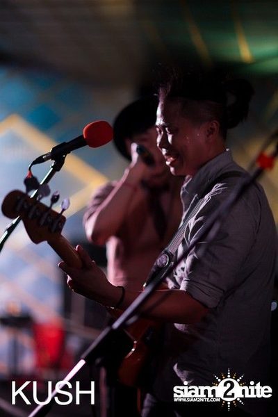 KUSH pres. INSOMNIA (Album 1) — photo 45
