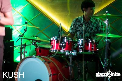 KUSH pres. INSOMNIA (Album 1) — photo 24