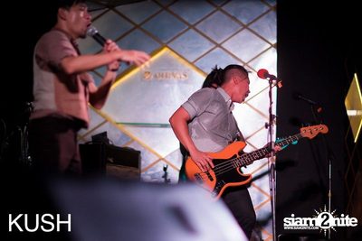 KUSH pres. INSOMNIA (Album 1) — photo 157