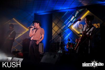KUSH pres. INSOMNIA (Album 1) — photo 28