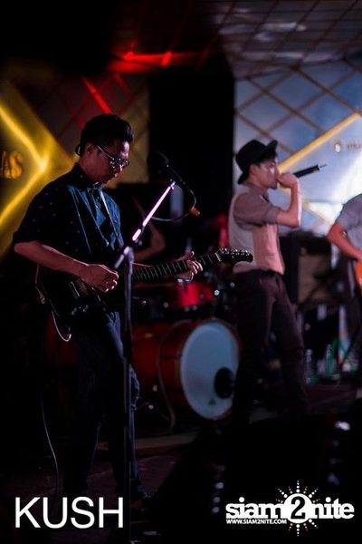 KUSH pres. INSOMNIA (Album 1) — photo 66
