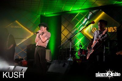 KUSH pres. INSOMNIA (Album 1) — photo 30